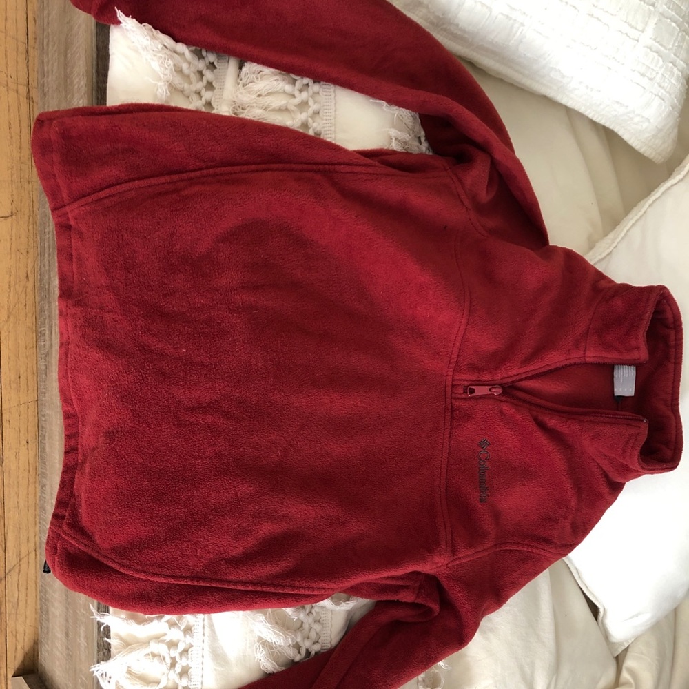 Columbia jacket